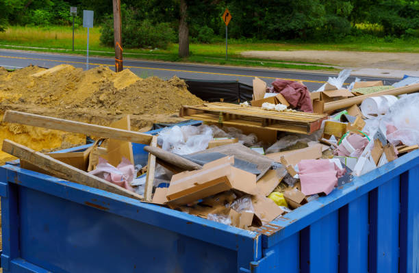 Demolition Debris Removal in Clyde Hill, WA